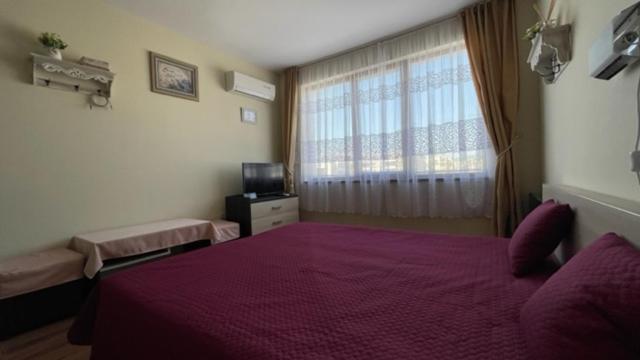 Summer Breeze 406 Studio Sunny Beach Exterior photo